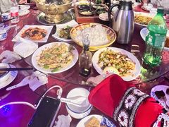 -老平遥饭馆