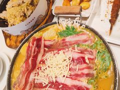 -七八冷面·延边朝鲜族美食(世纪汇店)