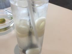 -无招牌海鲜餐厅(滨海艺术中心店)