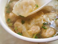 -福建千里香馄饨馆(淠河路店)