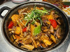 -伊帆食府·青海地方特色美食