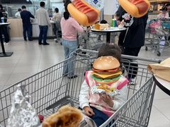 -山姆餐吧(山姆会员商店店)