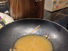 -老李家土菜馆·安吉地标美食