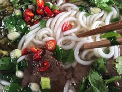 -花溪牛肉米粉(科园二路店)