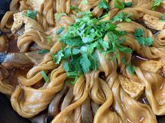 -八次方密云水库鱼粘卷子·熏鸽子·农家菜
