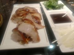 -巴盟人家·内蒙地方菜(华丽家族店)
