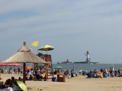 -南戴河旅游度假区