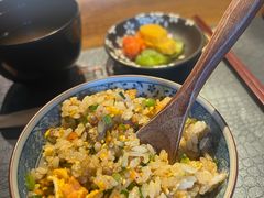 -岩盐·铁板料理(嘉里店)