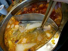 -纸盐河码头火锅(十八梯店)
