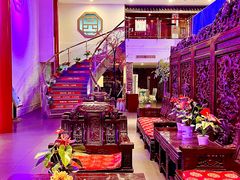 -丽华园(汉阳龙阳店)