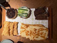 -北京食堂·烤鸭·宵夜(亚运村店)