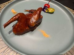 -北京饭店谭家菜