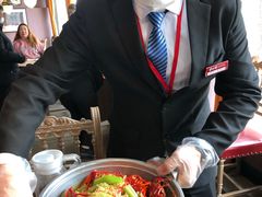 -沪小胖小龙虾(淮海中路旗舰店)