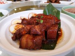 -和记小菜(东方店)