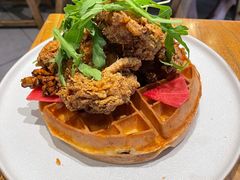 -Brut Eatery悦璞食堂(愚园路店)