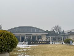 -秦始皇帝陵博物院(兵马俑)