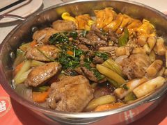 -御上皇三汁焖锅(薛城万达广场店)