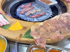 -玄希浪漫厨房·韩料烤肉(湖滨银泰in77店)