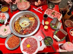 -谭鸭血老火锅·匠心(环球港旗舰店)