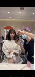 -MMby Hair Code芭曲发型
