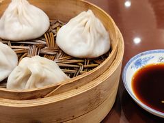 蟹粉小笼-熙盛源(复兴路店)