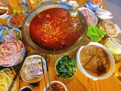 -五里关火锅(牛市口店)