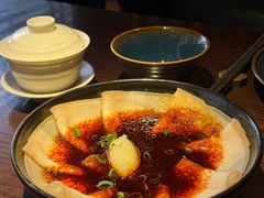 蒜泥白肉-宋·川菜(珠江新城店)