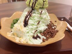 -五代同糖·甜品糖水店(河下古镇店)