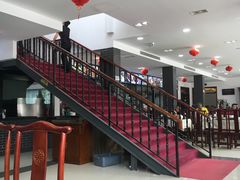 大厅-上庄晋风庄园(上庄店)
