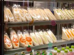 -Fruwich果明治(西单更新场店)