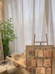 -U+nail优加专业美甲美睫