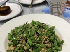 -皇后餐厅-煲仔·小菜·打边炉(古北店)