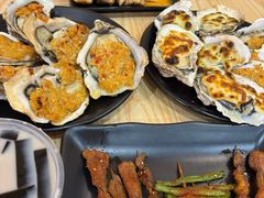 -蚝抵食·湛江生蚝(湾北路店)