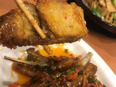 -夏雪花·清真餐厅(生态园店)