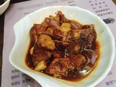 -王桂峰特色小吃(浔阳路店)