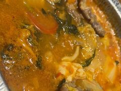 -一心创作料理屋(经开万达店)