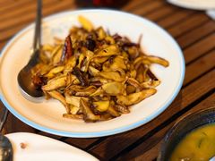 -熙楼(翠湖店)