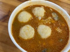 -四里沙茶面(湖滨四里店)