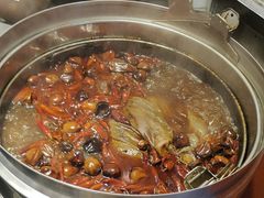 -钢管厂歆瑞源油卤串串香(春熙路太古里店)