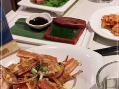 -么子烤肉(化龙池店)