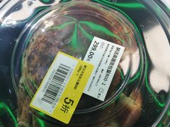 -盒马X会员店(王府井奥莱UP TOWN店)