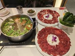 -牛焱·贵州黄牛肉火锅(城西银泰店)