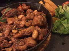 -Let's Taipei 非常烘焙(太古里店)