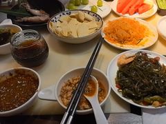 -东道煮牛肉火锅(东盛大街店)