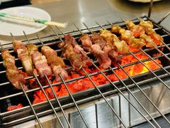 -小寒羊烧烤(凯瑞时代大厦店)