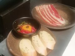 -焱铁烧·黑毛和牛专门店(杭州嘉里中心店)