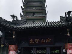-生宇山珍野生菌汤锅•始于1999(双流古塔店)