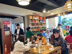 -易老妈蹄花.特色川菜(人民公园总店)
