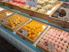-桃源村(老门东店)
