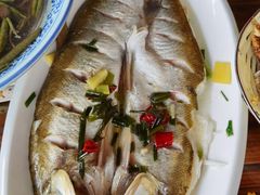 -美味之家·湖景农家乐(太湖东山店)